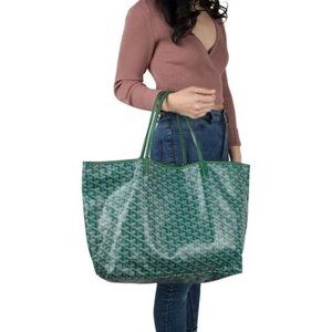 E go yard hand bag